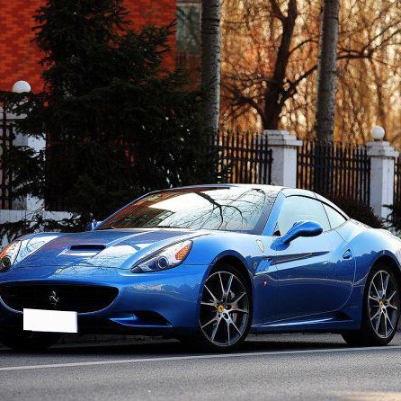 法拉利放弃手动变速箱 全系标配双离合